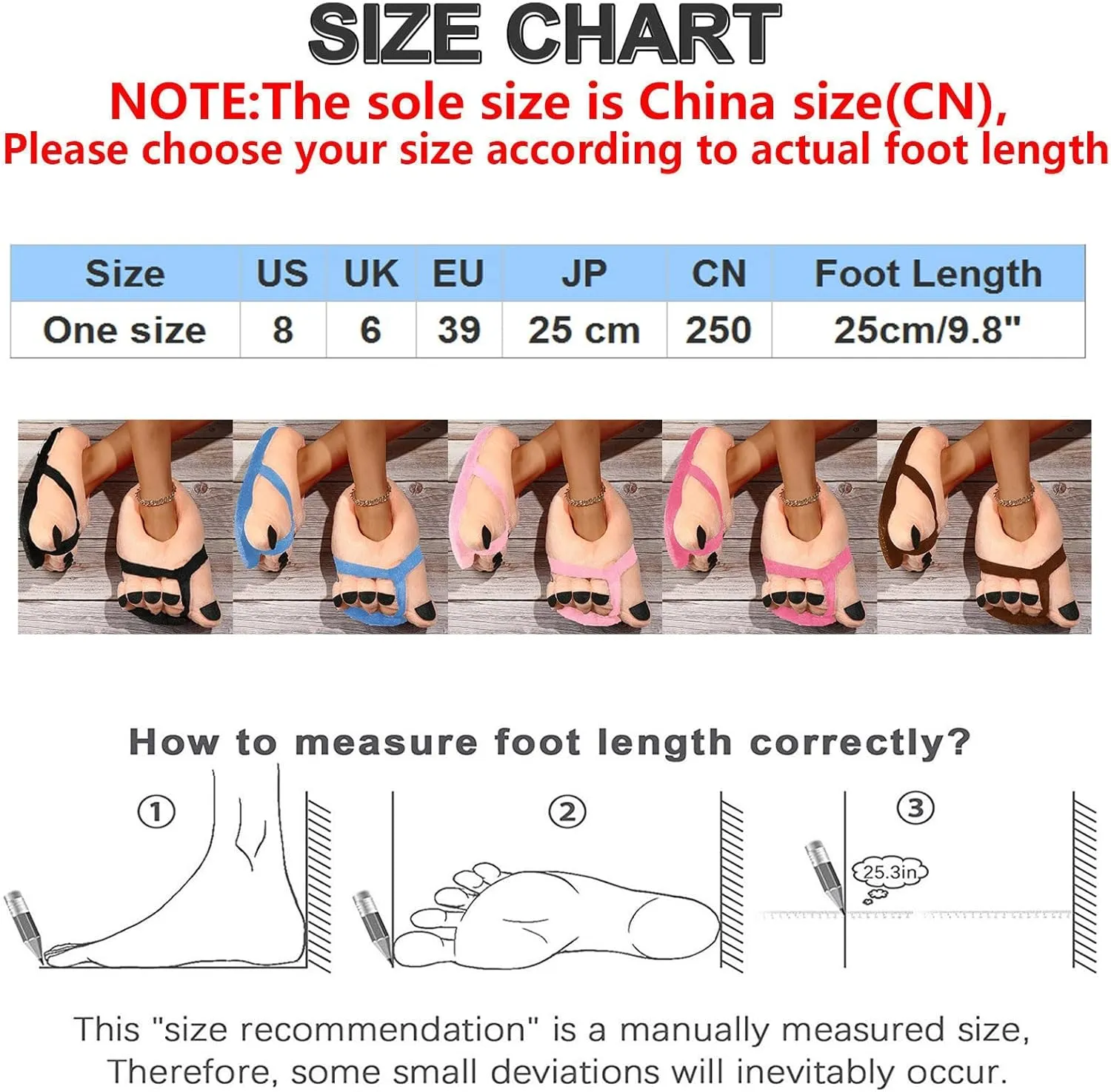 Funny Couples Plush Slipper Novelty Gag Gift, Indoor Flat Winter Furry Slippers for Women Men Shoes Anti Slip Soft Cute House Slippers