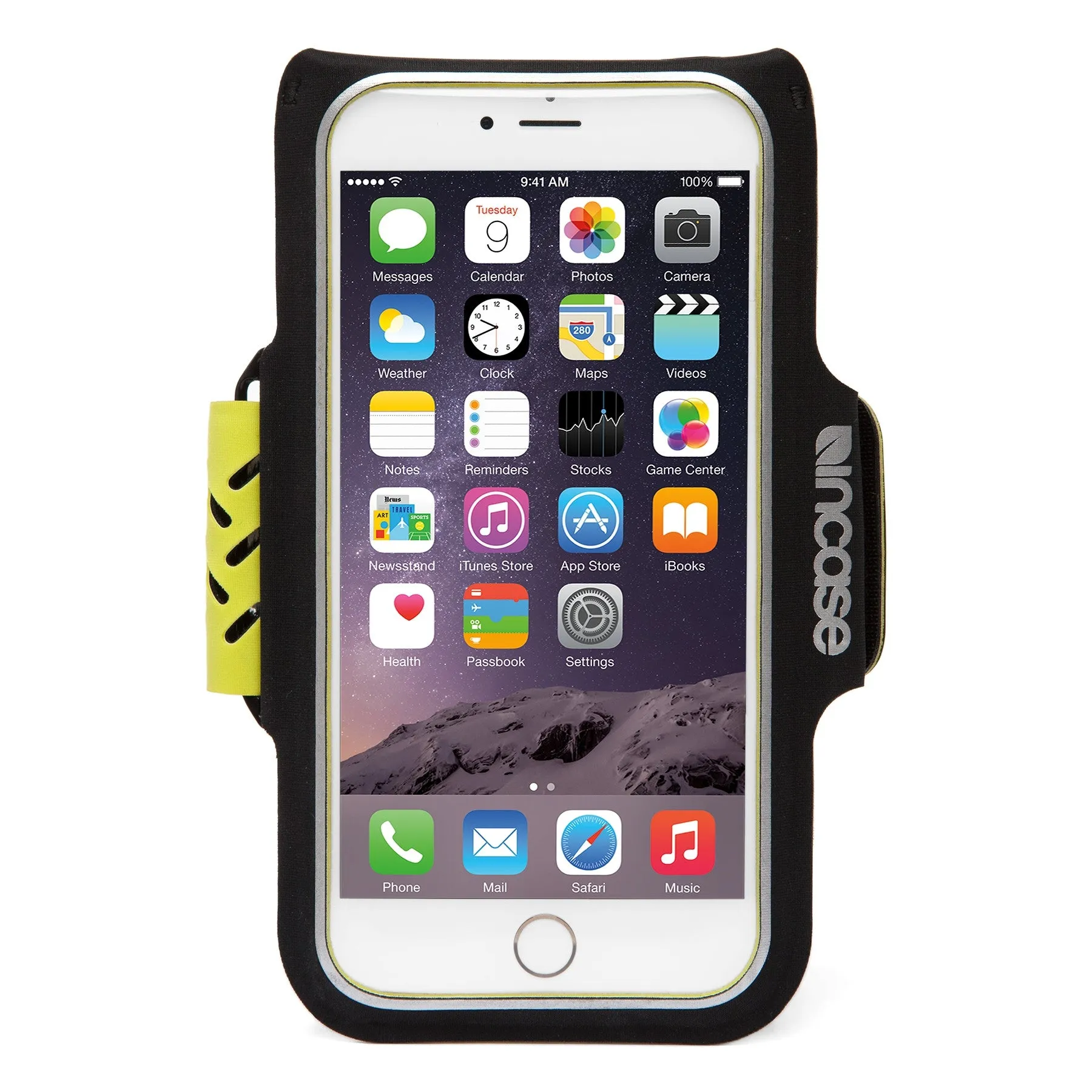 Incase - Armband for iPhone 8 Plus / 7 Plus / 6s Plus / 6 Plus