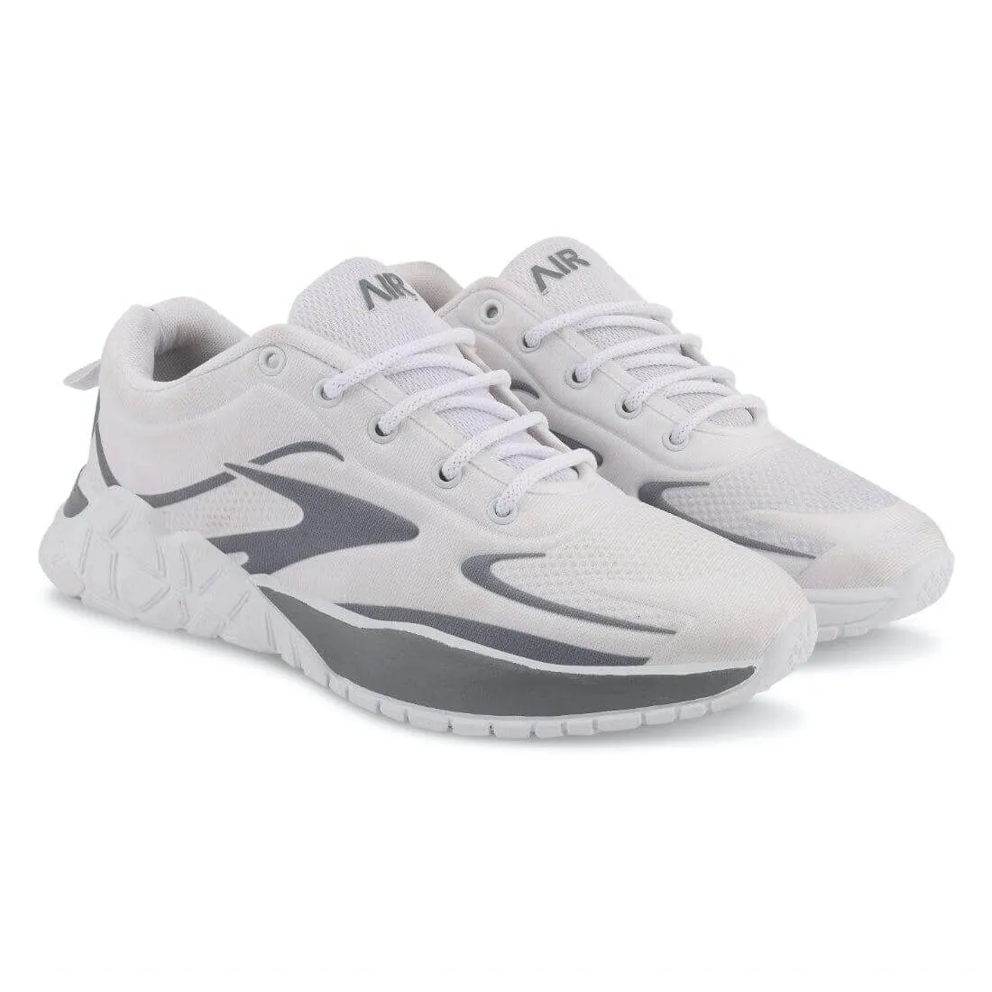 Jootiyapa Stylish Walking Shoes Sole with Free Memory Foam INSOLE Casual Sneaker Shoes for Men's