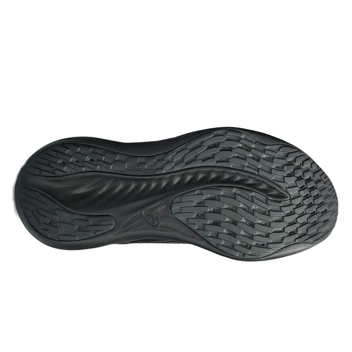 Mens ASICS Nimbus 26