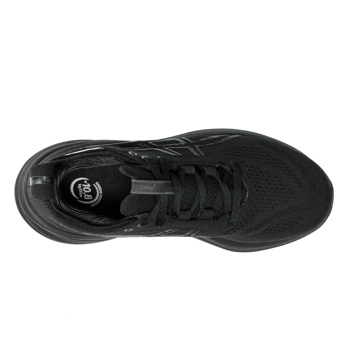 Mens ASICS Nimbus 26
