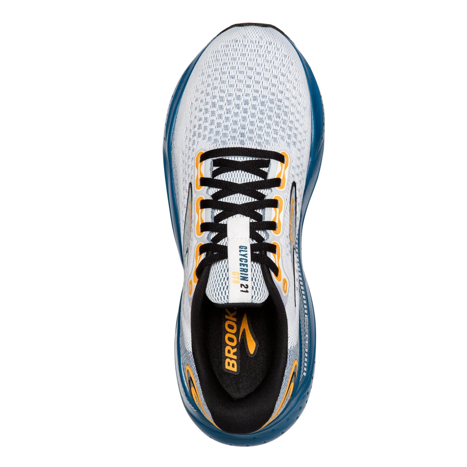 Men's Brooks, Glycerin GTS 21 Running Shoe