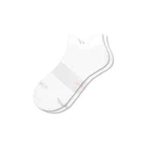 Men's Lightweight Athletic Ankle Socks
