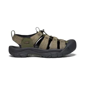 Men's Newport H2 - Forest Night/Black
