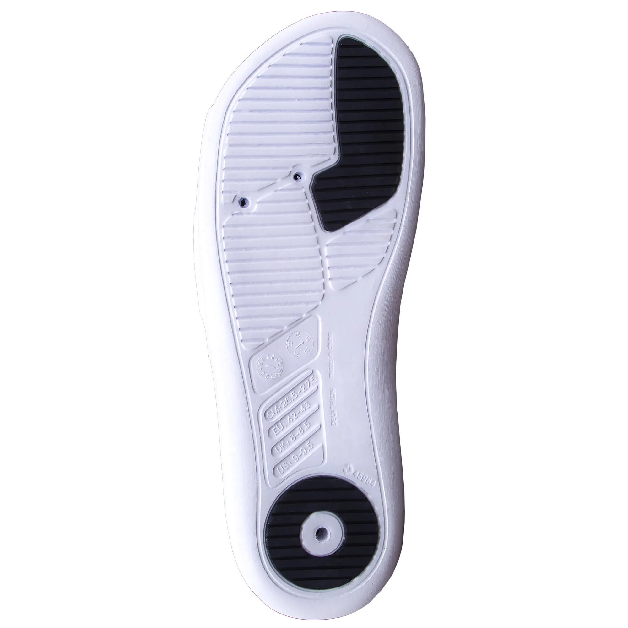 Nabaiji Slap 500 Pool Sandals Men's