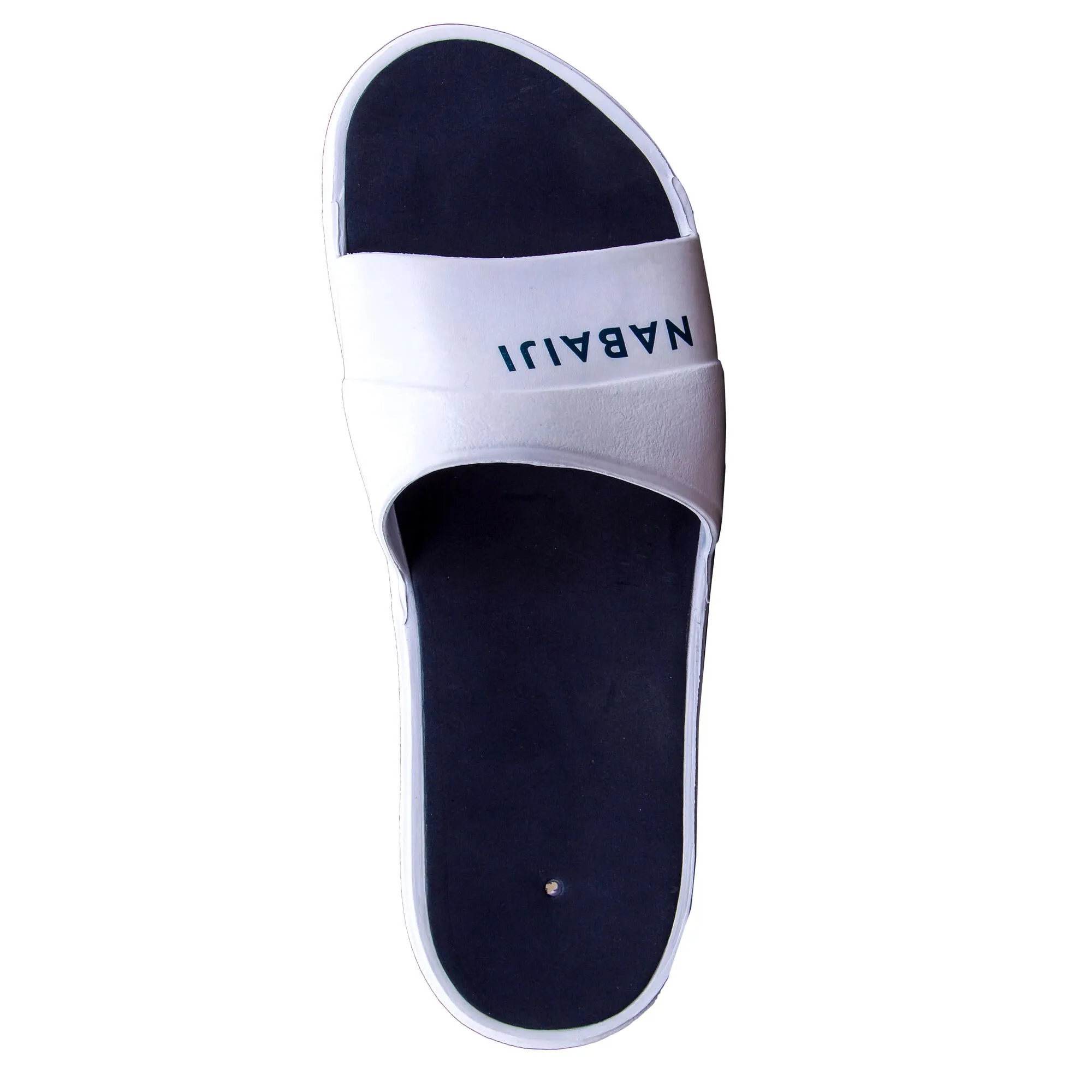 Nabaiji Slap 500 Pool Sandals Men's