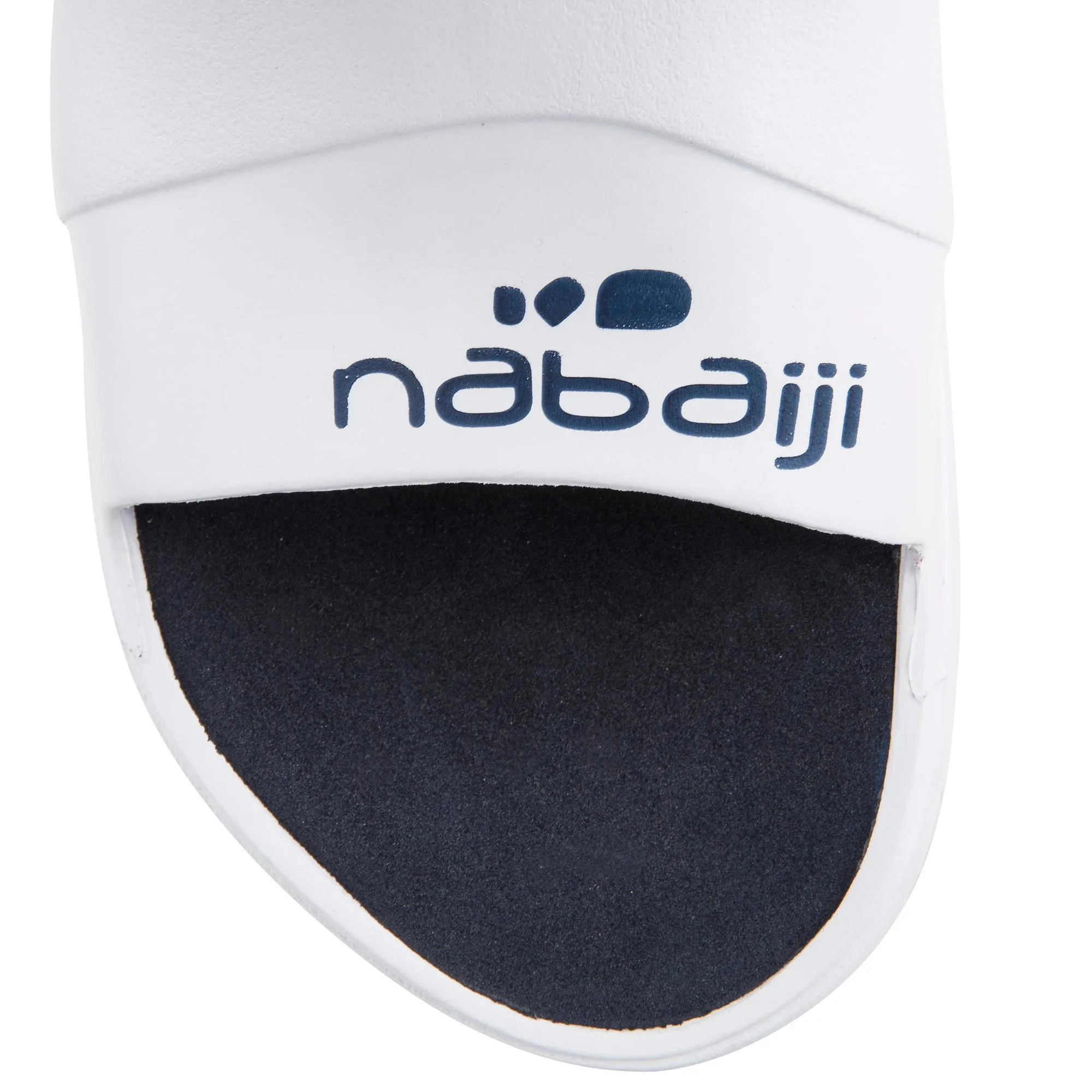 Nabaiji Slap 500 Pool Sandals Men's