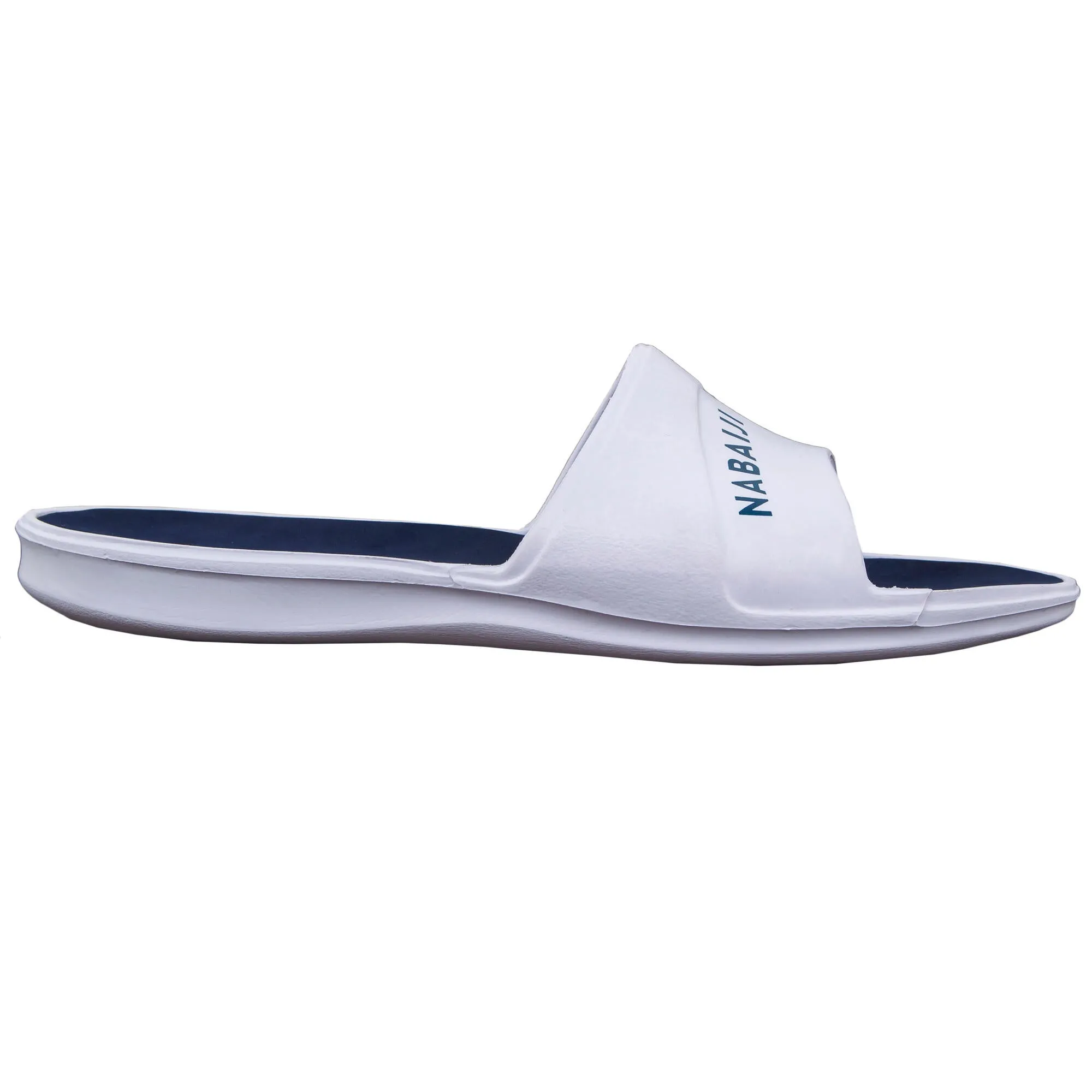 Nabaiji Slap 500 Pool Sandals Men's