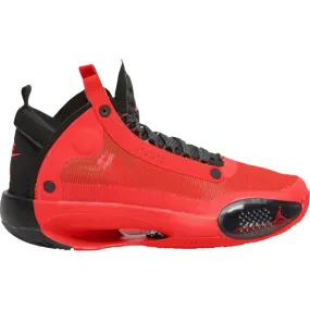 Nike Air Jordan 34 GS 'Infrared 23' Red/Black