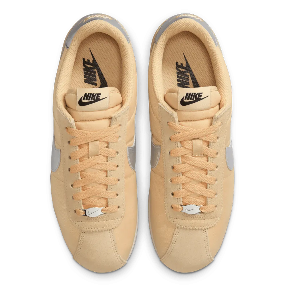 Nike Women's Cortez Textile Shoes