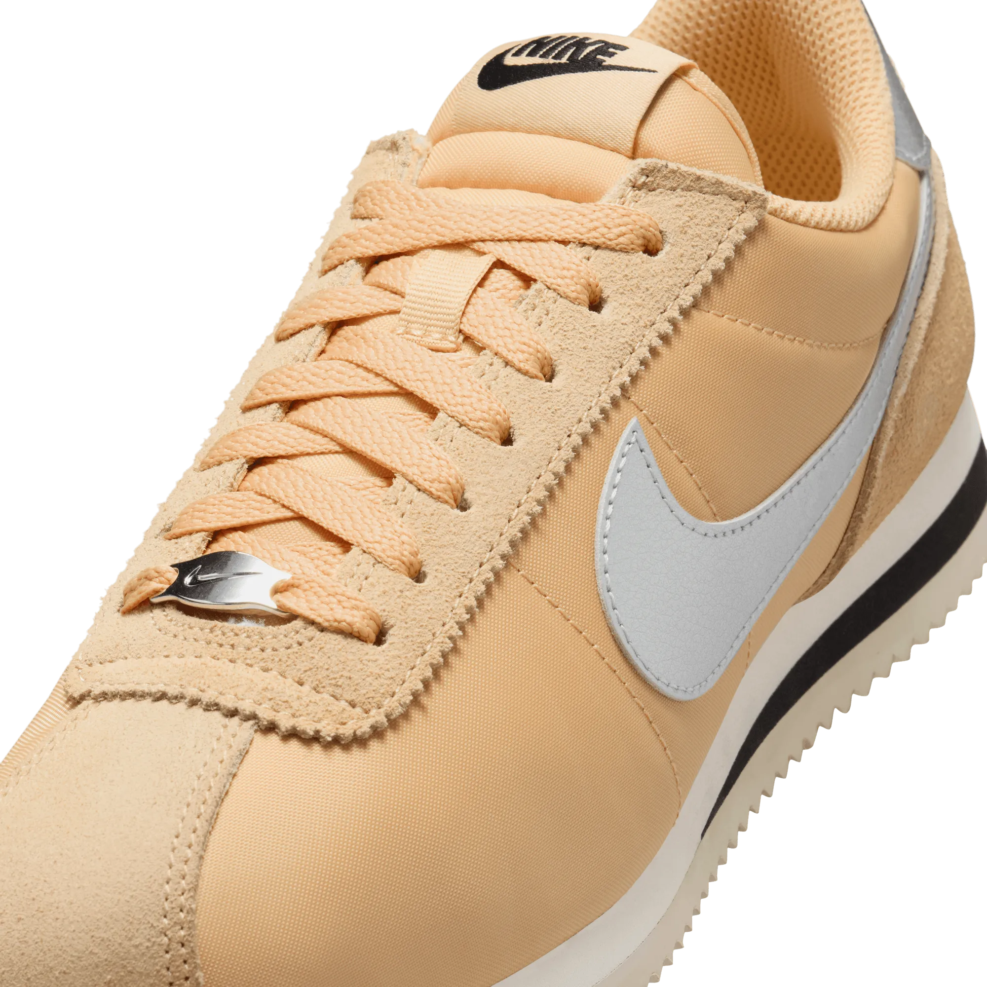 Nike Women's Cortez Textile Shoes