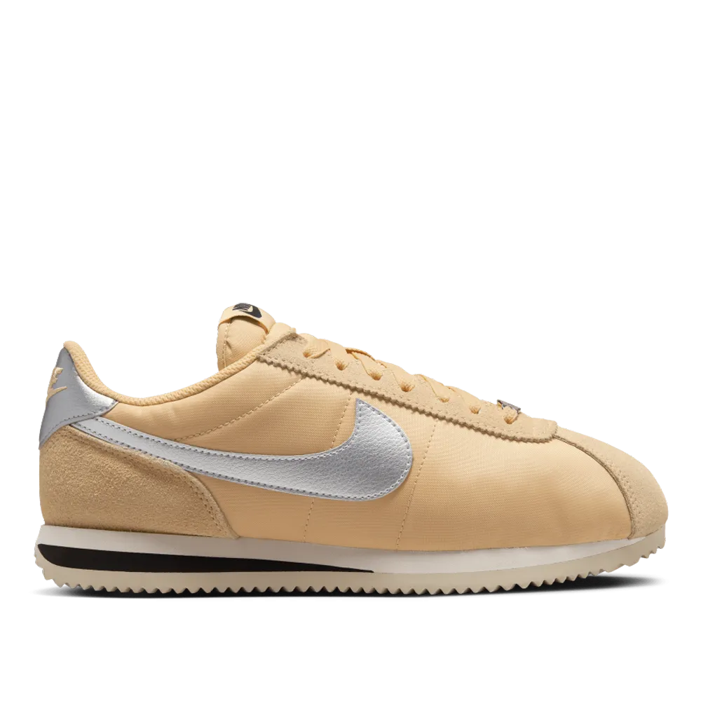 Nike Women's Cortez Textile Shoes