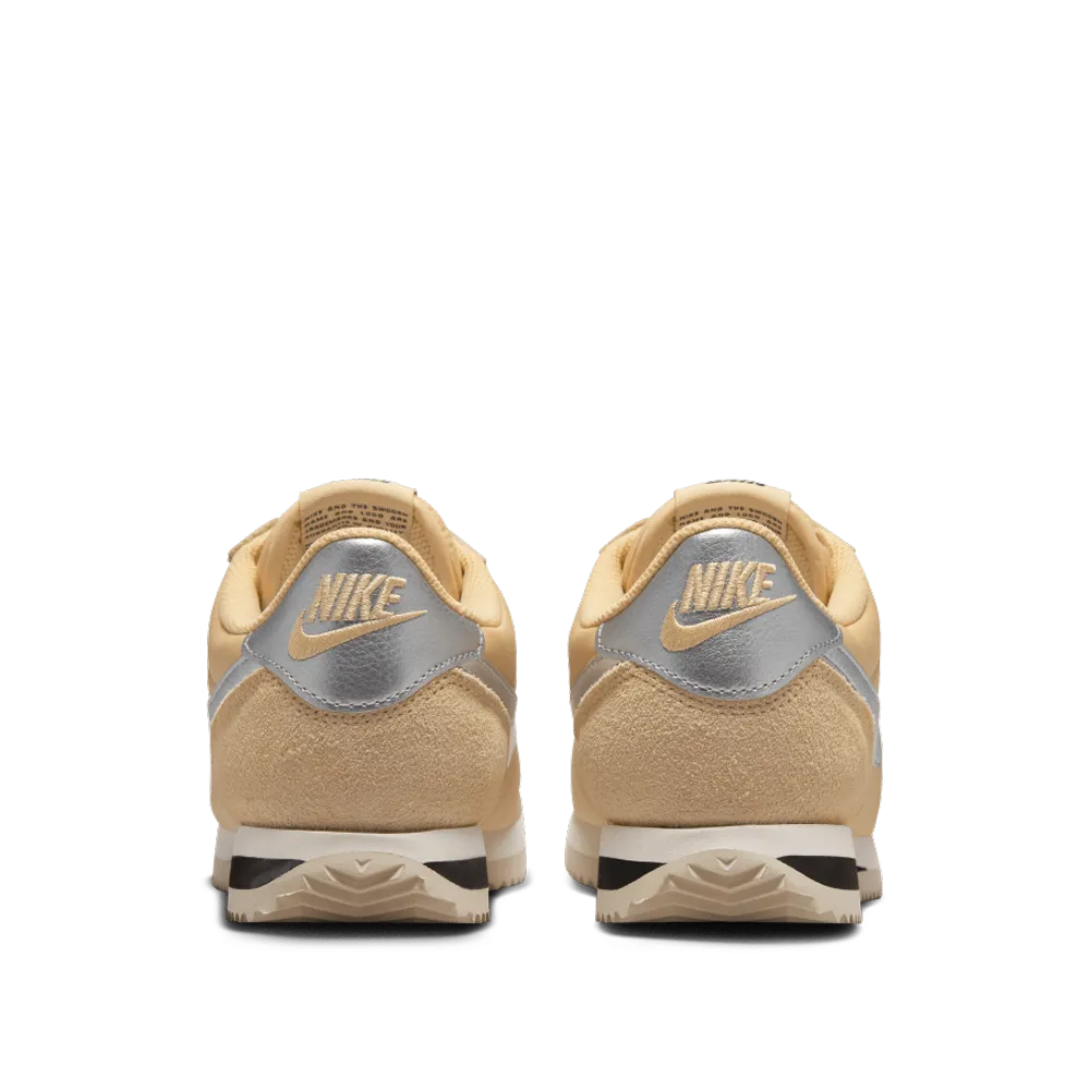 Nike Women's Cortez Textile Shoes