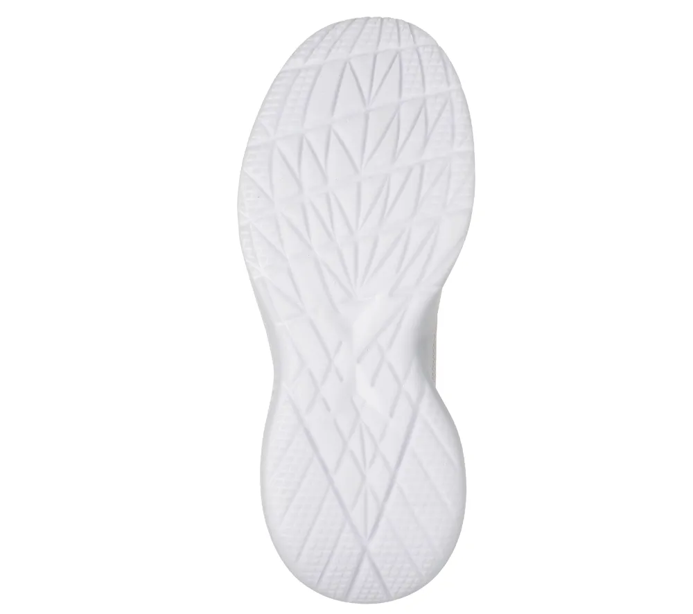 Pantofi sport, dama, SKECHERS BOBS INFINITY, 117550-NAT bej, textil