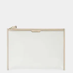 Papers Zip Sleeve
