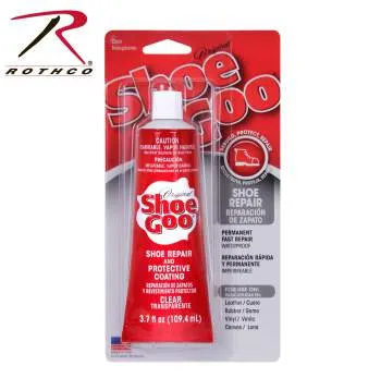 SHOE GOO - CLEAR