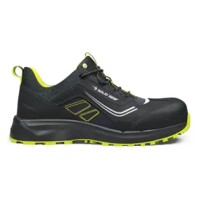 Solid Gear Adapt Low Boots
