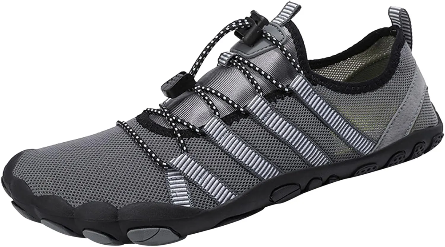 Swim Beach Water Shoes for Men Women Quick Dry Barefoot Aqua Pool Surf Hiking Kayaking Diving Yoga Outdoor Sports Breathable