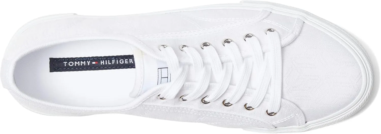 Tommy Hilfiger Women's Alessy Sneaker