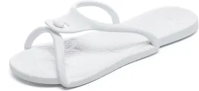 Travel Slippers Shower Shoes For Men Women - Foldable Flip-Flop Sandals Non-Slip Quick-Dry, Portable House Shoes For Bathroom Gym Spa Pool Beach