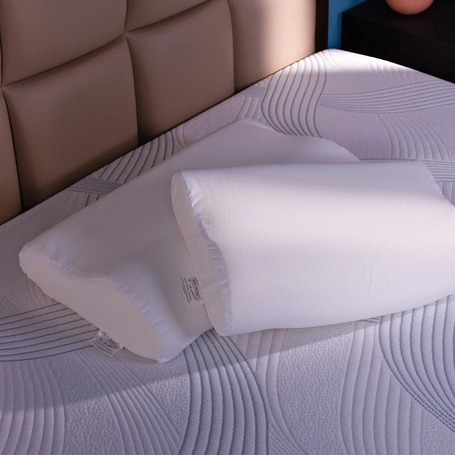 Uratex Revitasoft Pillow