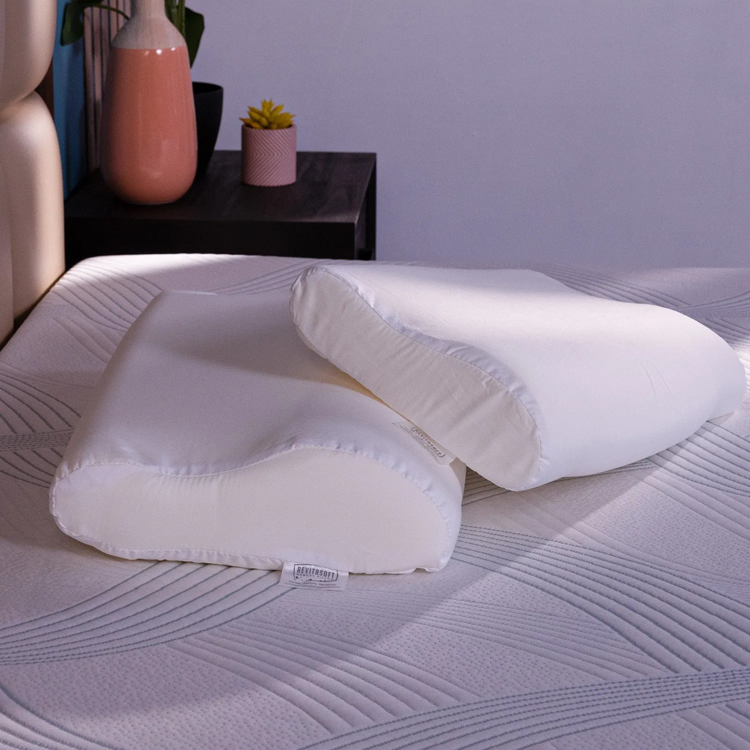 Uratex Revitasoft Pillow