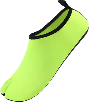 Water Shoes Men Wide Foot Quick Dry Aqua Sock Hiking and Water Shoes for Women Womens Pool Shoes Footwear Wide Toe Water Shoes for Swimming Fishing