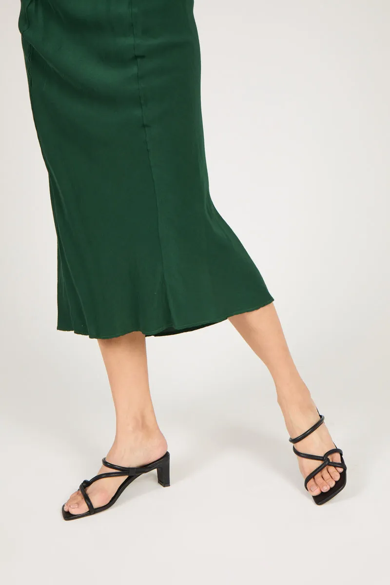 WILLOW HEELED SANDAL