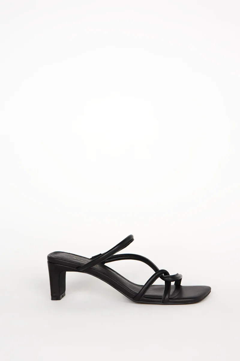 WILLOW HEELED SANDAL