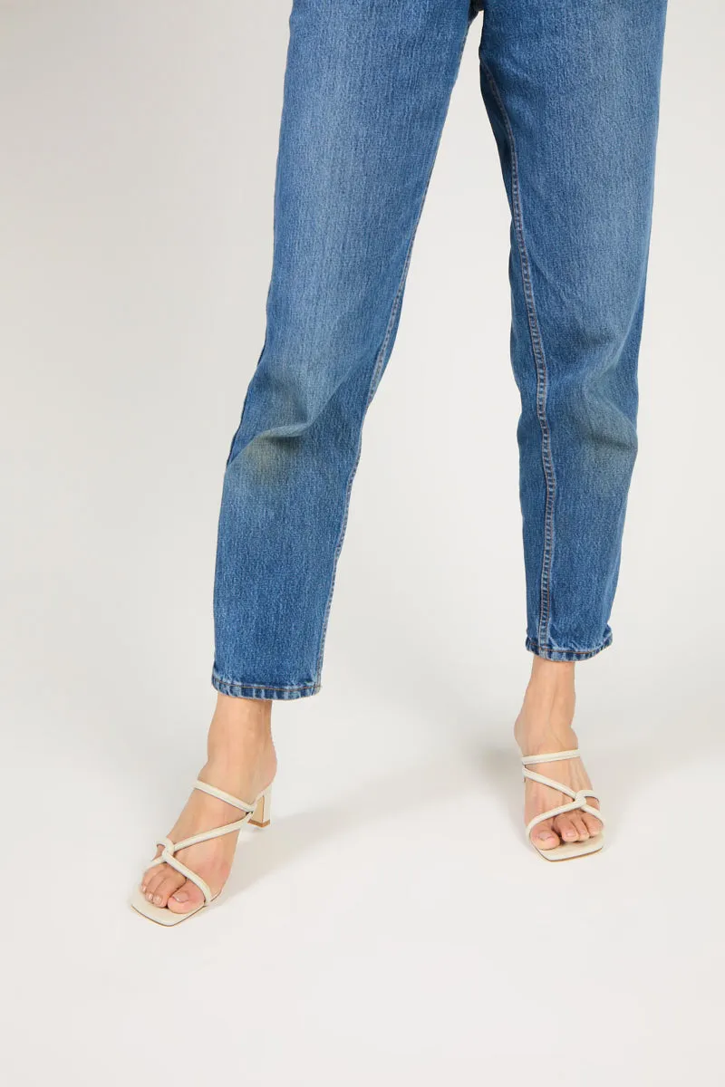 WILLOW HEELED SANDAL