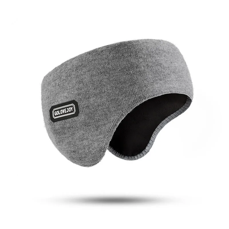 Winter Outdoor Cycling Sports Earmuffs
