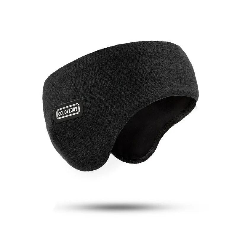 Winter Outdoor Cycling Sports Earmuffs