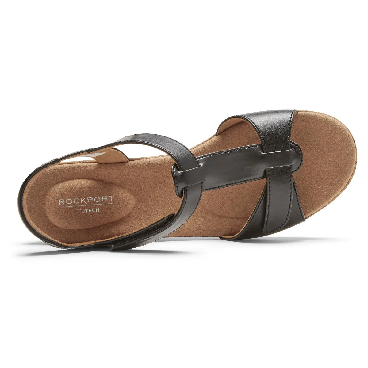 Women's Blanca T-Strap Sandal